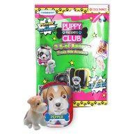 Фигурка-сюрприз Cool Things Puppy Club Щенки из 5-й авеню PC059