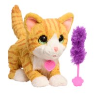 Интерактивная игрушка FurReal Кошечка Белла 28141