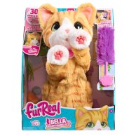 Интерактивная игрушка FurReal Кошечка Белла 28141