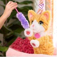 Интерактивная игрушка FurReal Кошечка Белла 28141