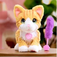 Интерактивная игрушка FurReal Кошечка Белла 28141