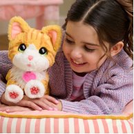 Интерактивная игрушка FurReal Кошечка Белла 28141