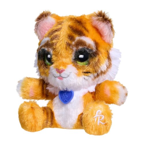 Интерактивная игрушка FurReal My Mini's Little Hugs Малыш Тигр 28153