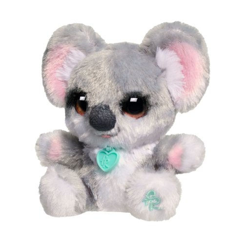 Интерактивная игрушка FurReal My Mini's Little Hugs Крошка Коала 28152