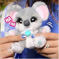 Интерактивная игрушка FurReal My Mini's Little Hugs Крошка Коала 28152