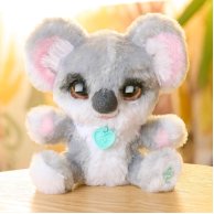 Интерактивная игрушка FurReal My Mini's Little Hugs Крошка Коала 28152