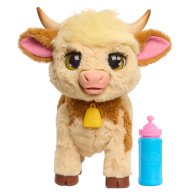 Интерактивная игрушка FurReal Коровка Мэгги 28158