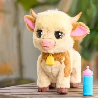 Интерактивная игрушка FurReal Коровка Мэгги 28158