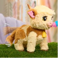 Интерактивная игрушка FurReal Коровка Мэгги 28158