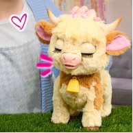 Интерактивная игрушка FurReal Коровка Мэгги 28158