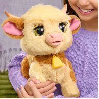 Интерактивная игрушка FurReal Коровка Мэгги 28158