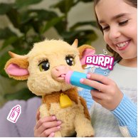 Интерактивная игрушка FurReal Коровка Мэгги 28158