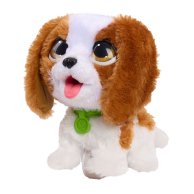 Интерактивная игрушка FurReal Poop-A-Lots Кинг Чарльз Спаниель 28159