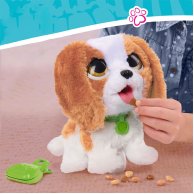 Интерактивная игрушка FurReal Poop-A-Lots Кинг Чарльз Спаниель 28159