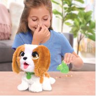 Интерактивная игрушка FurReal Poop-A-Lots Кинг Чарльз Спаниель 28159