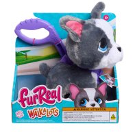 Интерактивная игрушка FurReal Walk-a-Lots Французский бульдог 28161