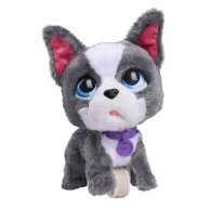 Интерактивная игрушка FurReal Walk-a-Lots Французский бульдог 28161