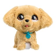 Интерактивная игрушка FurReal Wag-a-Lots Золотистый ретривер 28162