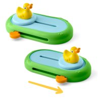 Игровой набор Peppa Figurines Моменты с Пеппой Сестрички на прогулке G0528