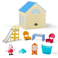 Игровой набор Peppa Figurines Детский сад Пеппы G0530
