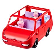 Игровой набор Peppa Figurines Большой семейный автомобиль Пеппи G0541