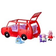 Игровой набор Peppa Figurines Большой семейный автомобиль Пеппи G0541