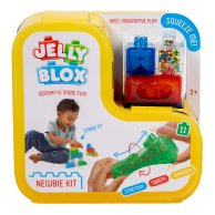 Сенсорный конструктор Jelly Blox Стартовый набор 931691