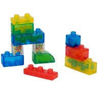 Сенсорный конструктор Jelly Blox Стартовый набор 931691