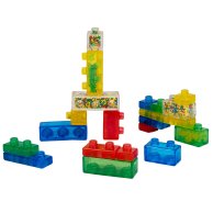 Сенсорный конструктор Jelly Blox Набор креатива 931692