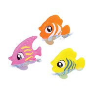 Игровой набор для ванны Kiddi Smart Морское приключение 4339-KS