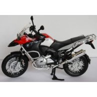 Мотоцикл, масштаб 1:12 31101 31101-20  BMW R1250