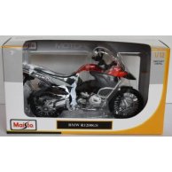 Мотоцикл, масштаб 1:12 31101 31101-20  BMW R1250
