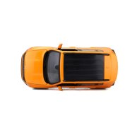 Машинка "Jeep Renegade", масштаб 1:24 31282 orange