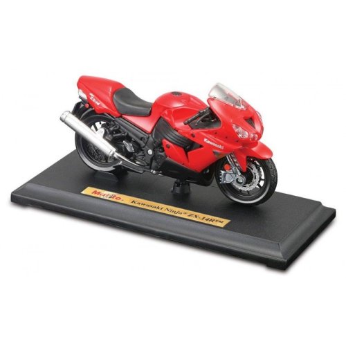 Модели мотоциклов Special Edition Motorcycles, масштаб 1:18 39300-01