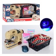 Швейная машинка Ao Xie Toys 6714A
