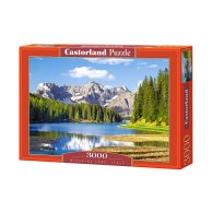 Пазлы Castorland Горный пейзаж, 3000 деталей C-300198