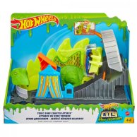 Игровой набор "Американские горки" Hot Wheels (GTT68)
