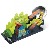 Игровой набор "Американские горки" Hot Wheels (GTT68)