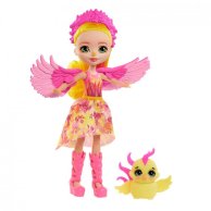 Кукла Феникс Фалон Enchantimals (GYJ04)