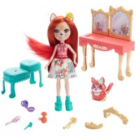 Игровой набор "Викторианский туалетный столик" серии "Королевичи" Enchantimals (GYJ05)