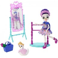 Игровой набор "Балетная студия" серии "Королевичи" Enchantimals (GYJ06)