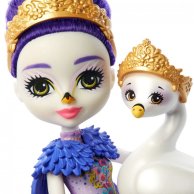 Игровой набор "Балетная студия" серии "Королевичи" Enchantimals (GYJ06)
