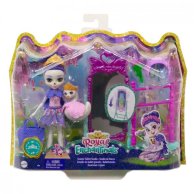 Игровой набор "Балетная студия" серии "Королевичи" Enchantimals (GYJ06)