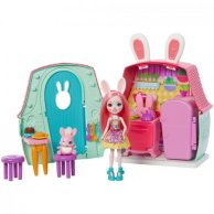 Игровой набор "Домик" Enchantimals (в асс.) (GYN59)