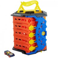 Трек Hot Wheels City Гонки GYX11