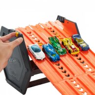 Трек Hot Wheels City Гонки GYX11