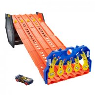 Трек Hot Wheels City Гонки GYX11