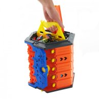 Трек Hot Wheels City Гонки GYX11