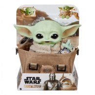 Фигурка "Дитя" в дорожной сумке "Star Wars" (HBX33)