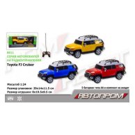 Автопром Toyota Fj Cruiser